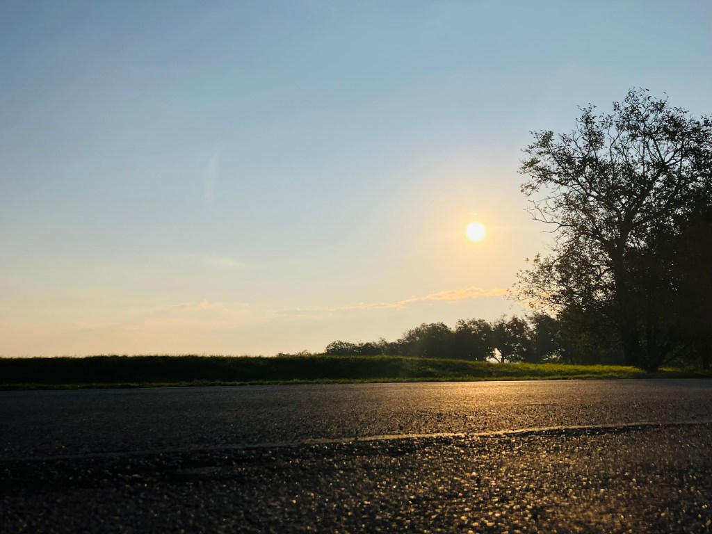 Brief Financial Update