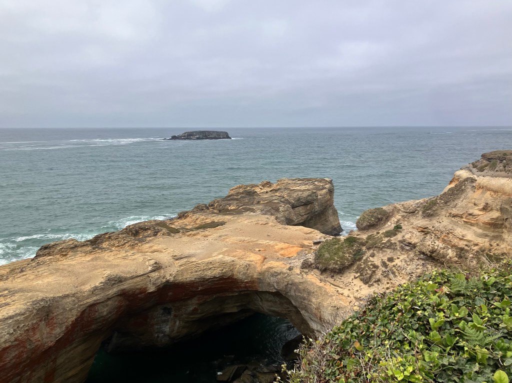 Oregon Coast