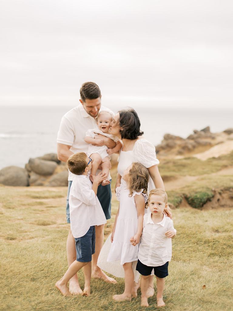 Our family!